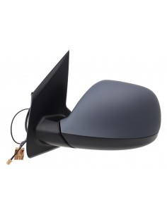 VOLKSWAGEN TRANSPORTER 15 ESPEJO IZQUIERDO ELECTRICO...