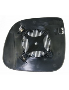 VOLKSWAGEN TRANSPORTER 15 CRISTAL ESPEJO DERECHO TERMICO...