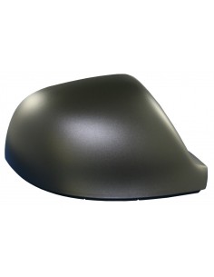 VOLKSWAGEN TRANSPORTER 15 CARCASA ESPEJO DERECHA NEGRA