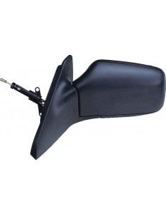 VOLVO S40 96 ESPEJO IZQUIERDO MECANICO ASFERICO