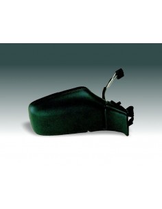 VOLVO S70 96 ESPEJO DERECHO ELECTRICO TERMICO