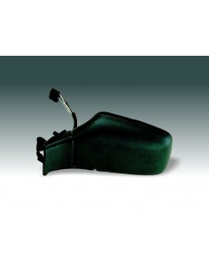 VOLVO S70 96 ESPEJO IZQUIERDO ELECTRICO TERMICO ASFERICO