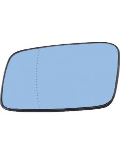 VOLVO 850/S70 96 CRISTAL ESPEJO IZQUIERDO TERMICO ASFERICO