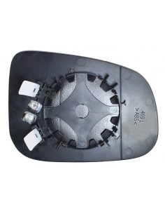 VOLVO C30 06 CRISTAL ESP IZQ TER ASF