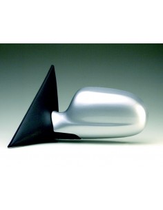 DAEWOO NUBIRA  ESPEJO ELECTRICO TERMICO IMPRIMADO IZQUIERDO