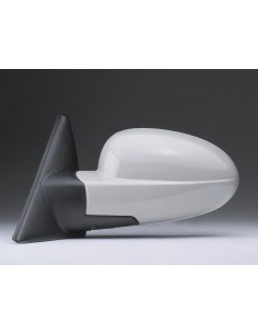 DAEWOO NUBIRA 00 ESPEJO ELECTRICO TERMICO IMPRIMADO DERECHO