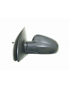 CHEVROLET KALOS 05 ESPEJO ELECTRICO CONVEXO TERMICO...