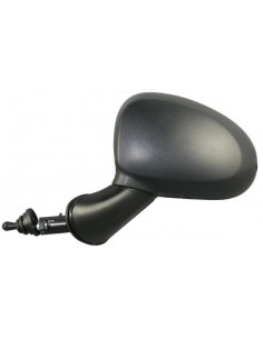 DAEWOO MATIZ 05 ESPEJO MANUAL IZQUIERDO