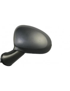 DAEWOO MATIZ 05 ESPEJO ELECTRICO CONVEXO DERECHO