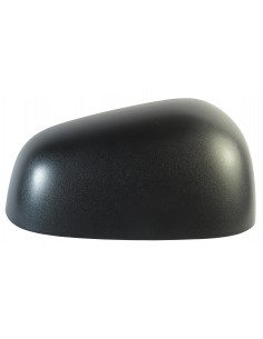 CHEVROLET SPARK 10 CARCASA ESPEJO NEGRO DERECHO