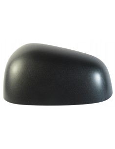 CHEVROLET SPARK 10 CARCASA ESPEJO NEGRO IZQUIERDO