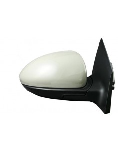 CHEVROLET CRUZE 09 ESPEJO ELECTRICO TERMICO DERECHO