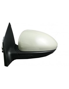 CHEVROLET CRUZE 09 ESPEJO ELECTRICO TERMICO IZQUIERDO