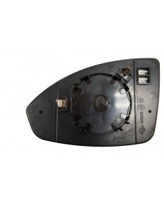 CHEVROLET CRUZE 09 CRISTAL ESPEJO TERMICO CONVEXO DERECHO