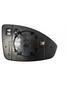 CHEVROLET CRUZE 09 CRISTAL ESPEJO TERMICO CONVEXO IZQUIERDO