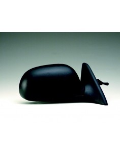 HYUNDAI ACCENT 95 ESPEJO MANUAL DERECHO