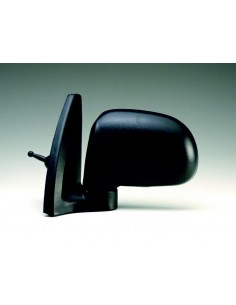 HYUNDAI ATOS 98 ESPEJO MANUAL IZQUIERDO