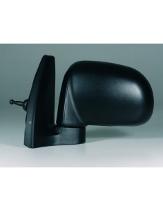 HYUNDAI ATOS PRIME 00 ESPEJO MANUAL IZQUIERDO