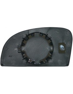 HYUNDAI GETZ 2002 CRISTAL ESPEJO CONVEXO DERECHO
