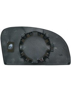 HYUNDAI GETZ 2002 CRISTAL ESPEJO CONVEXO IZQUIERDO