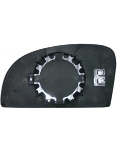 HYUNDAI GETZ 02 CRISTAL ESPEJO CONVEXO TERMICO DERECHO