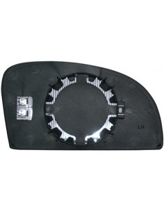HYUNDAI GETZ 02 CRISTAL ESPEJO CONVEXO TERMICO IZQUIERDO