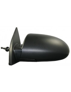 HYUNDAI ACCENT 06 ESPEJO MANUAL CONVEXO DERECHO