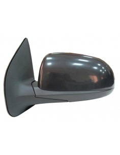 HYUNDAI I20 08 ESPEJO ELECTRICO TERMICO IMPRIMADO CONVEXO...