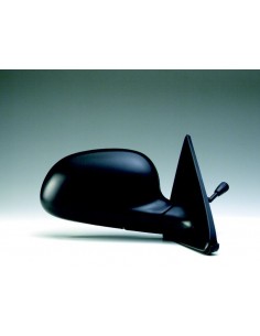 HONDA CIVIC 3P 92 ESPEJO COMPLETO DERECHO