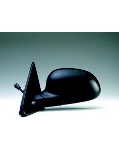 HONDA CIVIC 3P 92 ESPEJO COMPLETO IZQUIERDO