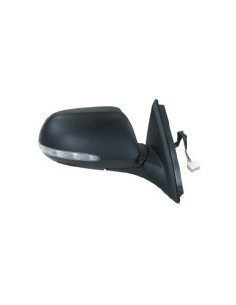 HONDA ACCORD 03 ESPEJO ELECTRICO TERMICO ASFERICO CON...