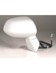 HONDA JAZZ 2002 ESPEJO ELECTRICO IMPRIMADO DERECHO