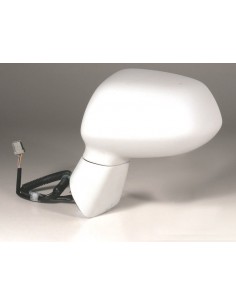 HONDA JAZZ 2002 ESPEJO ELECTRICO IMPRIMADO IZQUIERDO