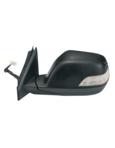 HONDA CR-V 07 ESPEJO ELECTRICO TERMICO ABATIBLE CON...