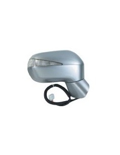 HONDA CIVIC 4P 06 ESPEJO ELECTRICO TERMICO ABATIBLE CON...