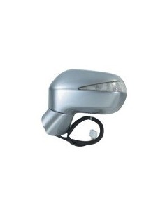 HONDA CIVIC 4P 06 ESPEJO ELECTRICO TERMICO ABATIBLE CON...