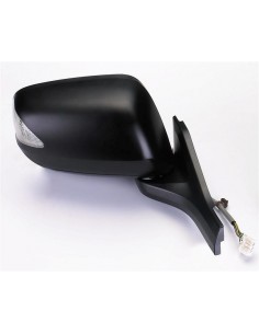HONDA INSIGHT 09 ESPEJO RETROVISOR ELECTRICO IMPRIMADO...
