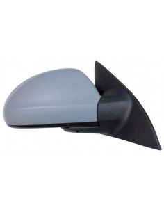 KIA CEED 07 ESPEJO ELECTRICO TERMICO IMPRIMADO DERECHO