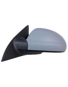 KIA CEED 07 ESPEJO ELECTRICO TERMICO IMPRIMADO IZQUIERDO