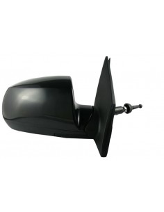 KIA RIO 05 ESPEJO MANUAL CONVEXO DERECHO