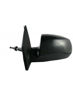 KIA RIO 05 ESPEJO MANUAL CONVEXO IZQUIERDO