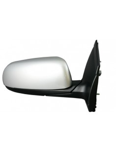 KIA PICANTO 11 ESPEJO ELECTRICO TERMICO CONVEXO 5PIN DERECHO