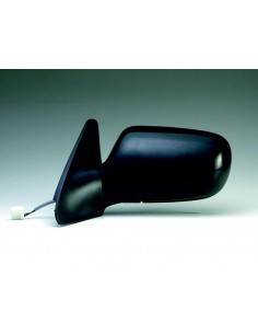 MAZDA 323 95 ESPEJO ELECTRICO MODELO 4P IZQUIERDO