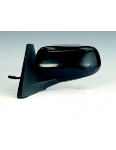 MAZDA 323 98 ESPEJO MANUAL IZQUIERDO