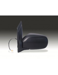 MAZDA MPV 2000 ESPEJO ELECTRICO TERMICO IZQUIERDO