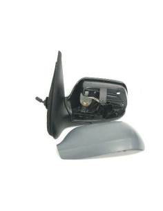 MAZDA 2 ESPEJO MANUAL CONVEXO IZQUIERDO