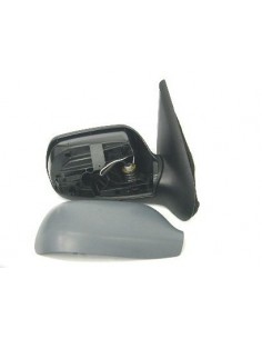 MAZDA 2 ESPEJO ELECTRICO CONVEXO DERECHO