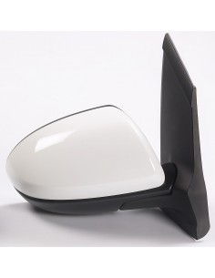 MAZDA 2 07 ESPEJO ELECTRIXO TERMICO IMPRIMADO DERECHO