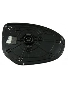 MAZDA 2 07 CRISTAL ESPEJO TERMICO CONVEXO IZQUIERDO