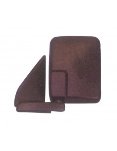 MITSUBISHI L300 87 ESPEJO RETROVISOR DERECHO (VERTICAL)
